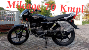 Hero Splendor plus