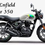 Royal Enfield Hunter 350