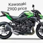 Kawasaki Z900 price